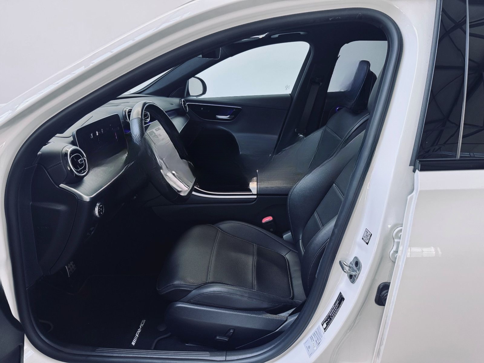 Mercedes-Benz C 300 Mercedes e T-Modell /Pano/Headup/Lenkheiz. foto 16