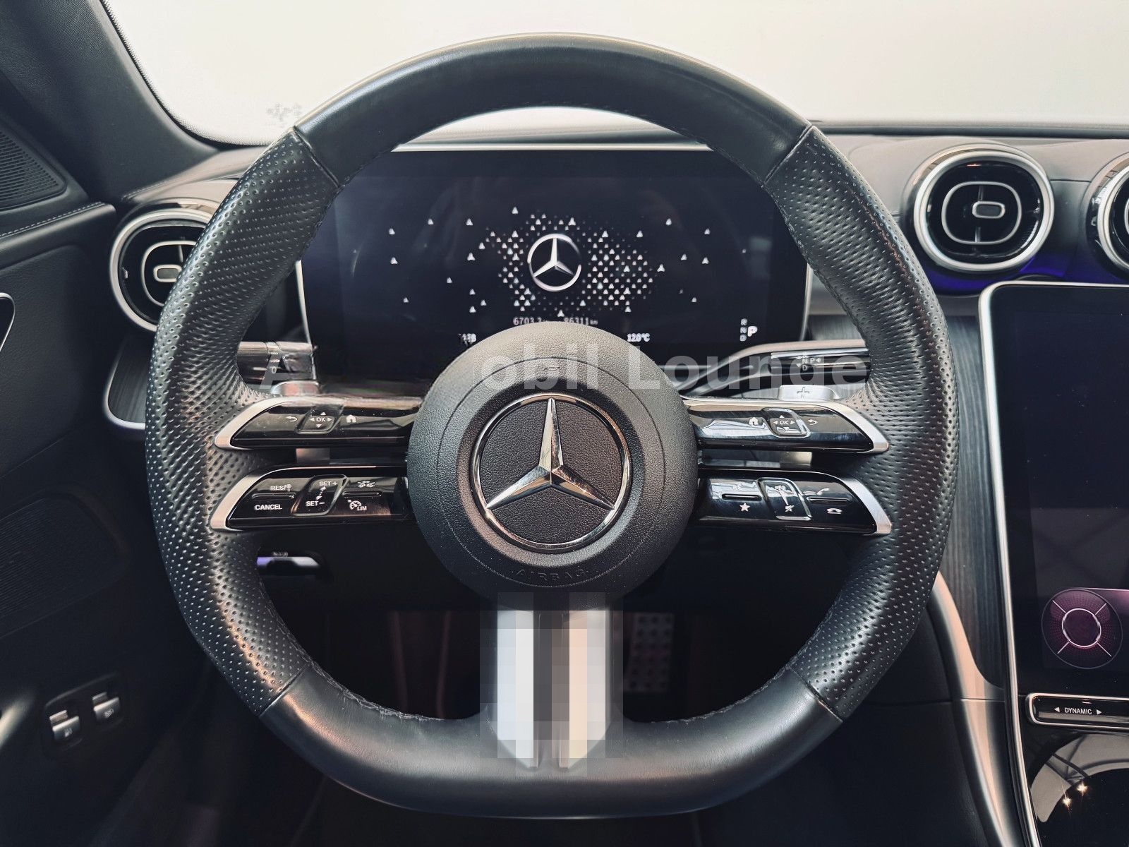 Mercedes-Benz C 300 Mercedes e T-Modell /Pano/Headup/Lenkheiz. foto 19