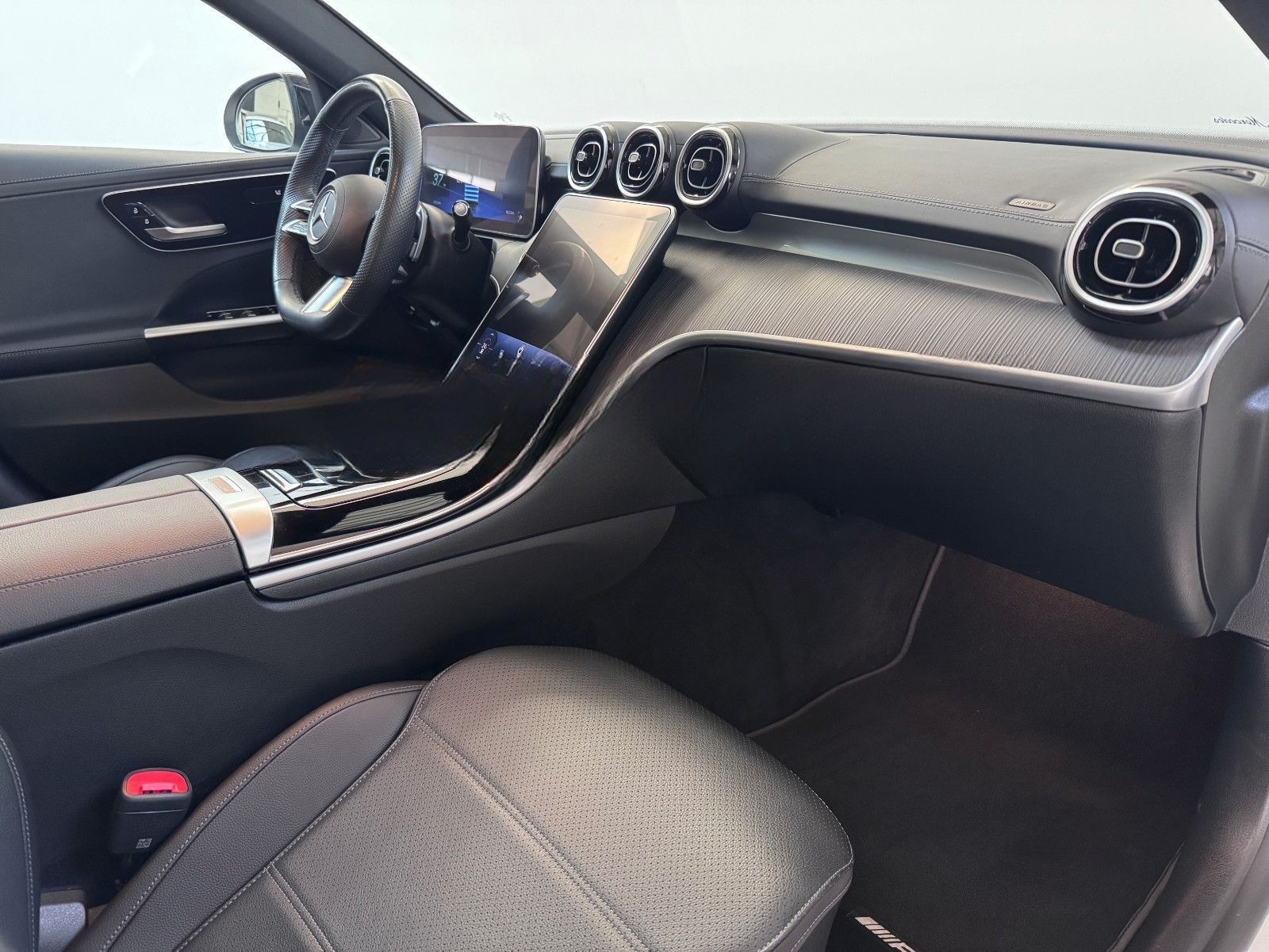 Mercedes-Benz C 300 Mercedes e T-Modell /Pano/Headup/Lenkheiz. foto 20