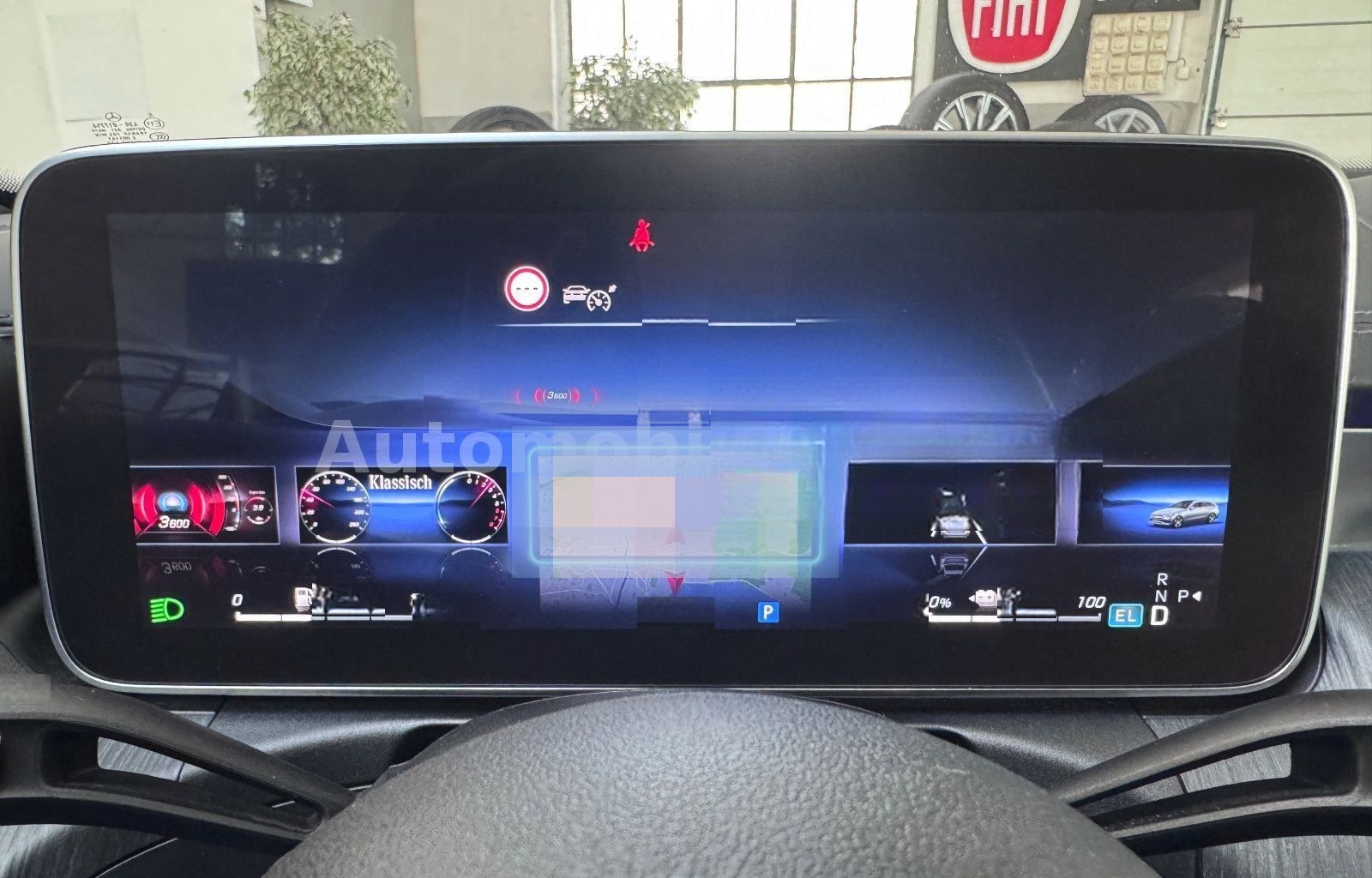 Mercedes-Benz C 300 Mercedes e T-Modell /Pano/Headup/Lenkheiz. foto 21