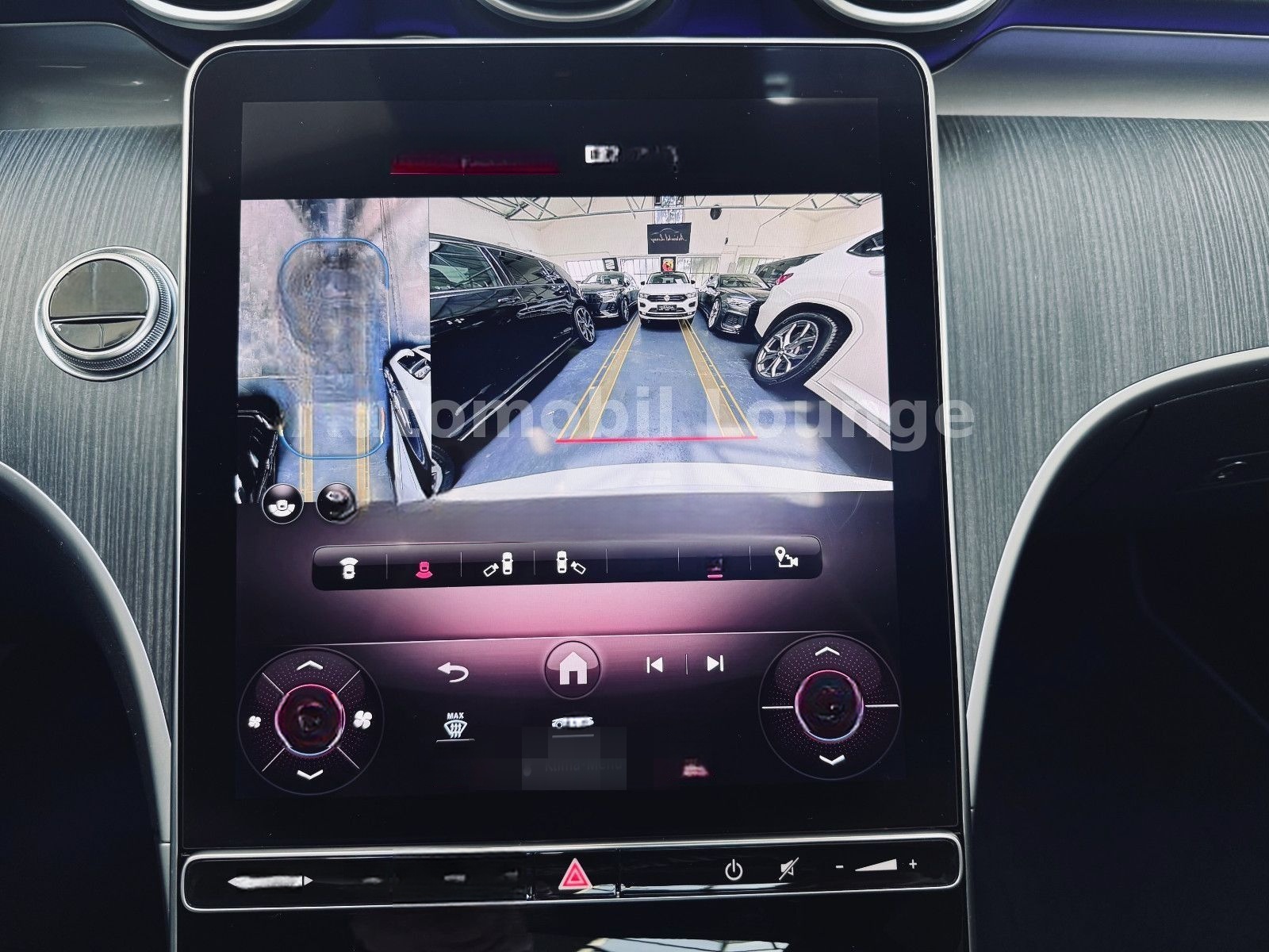 Mercedes-Benz C 300 Mercedes e T-Modell /Pano/Headup/Lenkheiz. foto 22