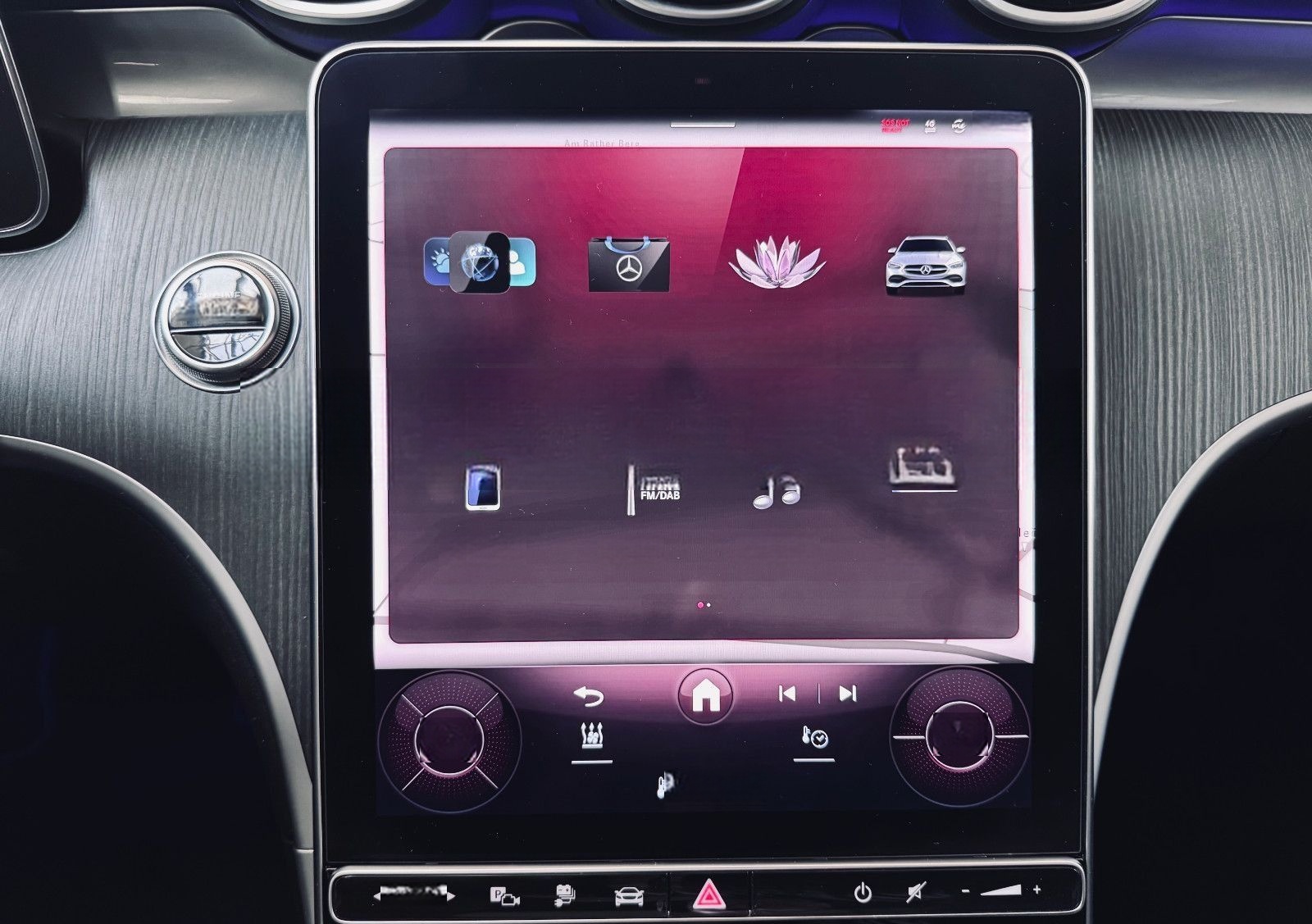 Mercedes-Benz C 300 Mercedes e T-Modell /Pano/Headup/Lenkheiz. foto 23