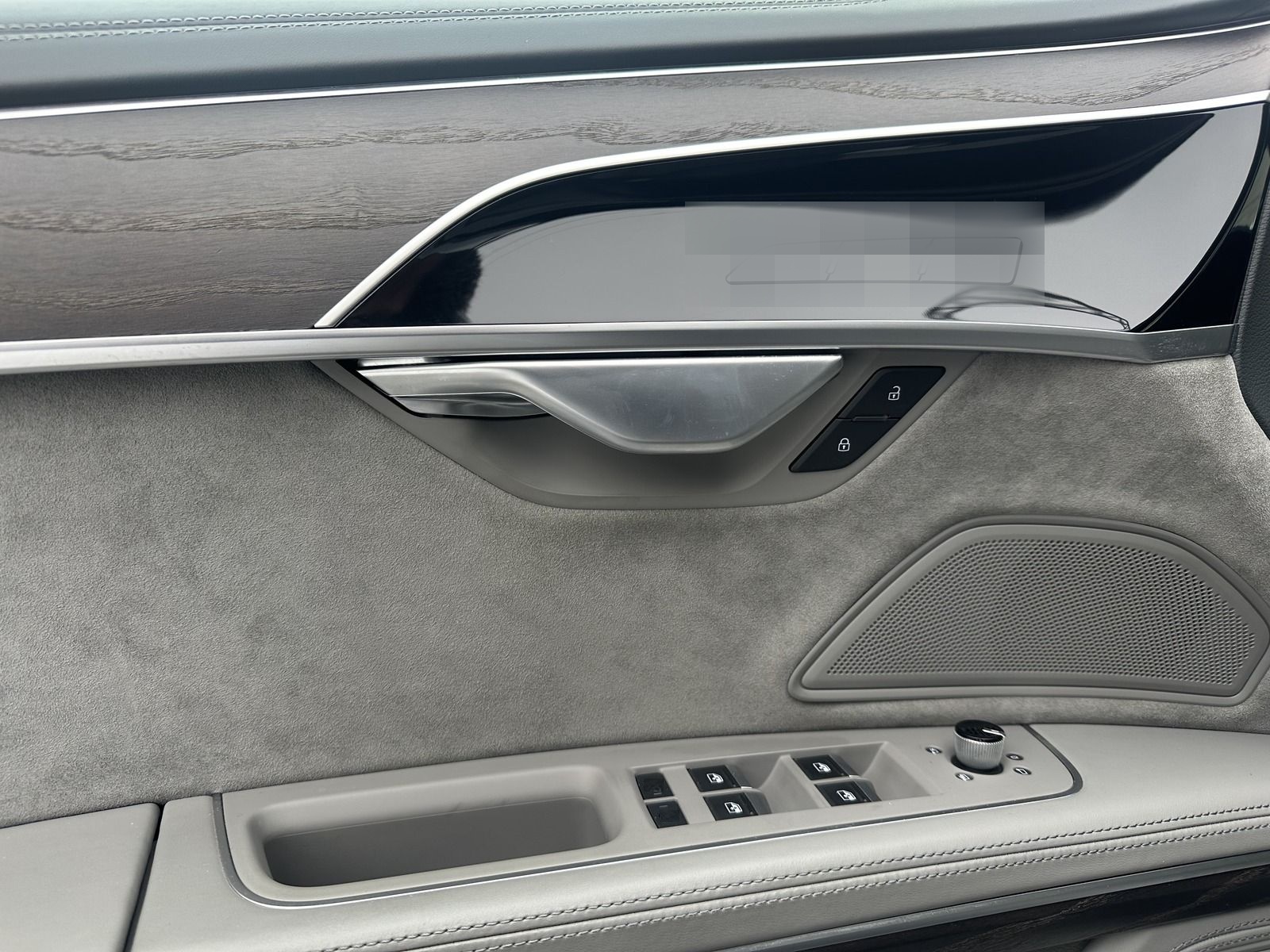 Audi A8 50 TDI LANG NP:149¤ ALLRADLENKUNG S.PAKET B&O foto 11