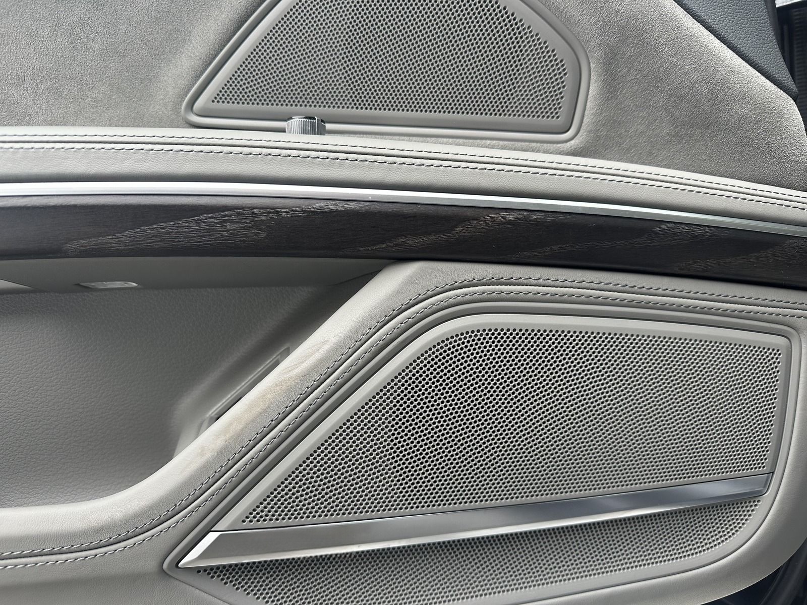 Audi A8 50 TDI LANG NP:149¤ ALLRADLENKUNG S.PAKET B&O foto 12