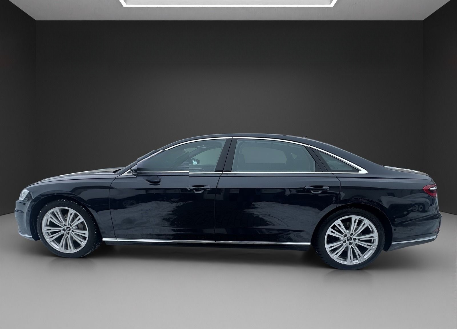 Audi A8 50 TDI LANG NP:149¤ ALLRADLENKUNG S.PAKET B&O foto 6