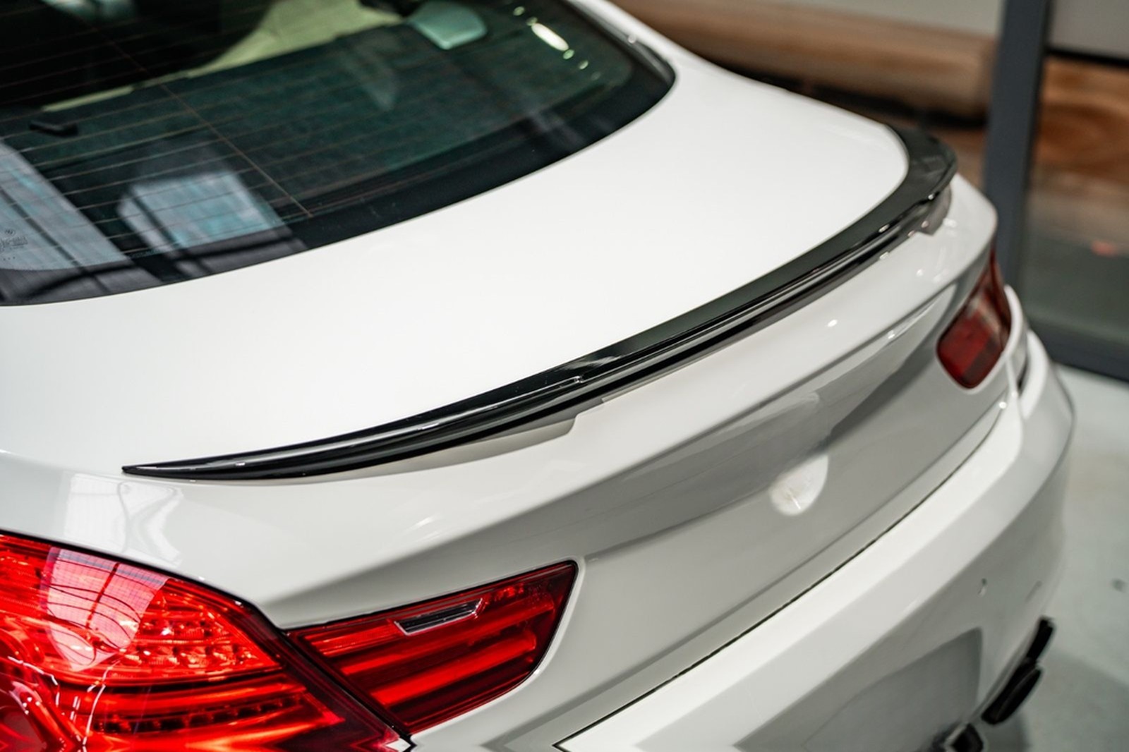 BMW 650i xDrive Gran Coupé | M6 Optik | B&O | Nigt V foto 7