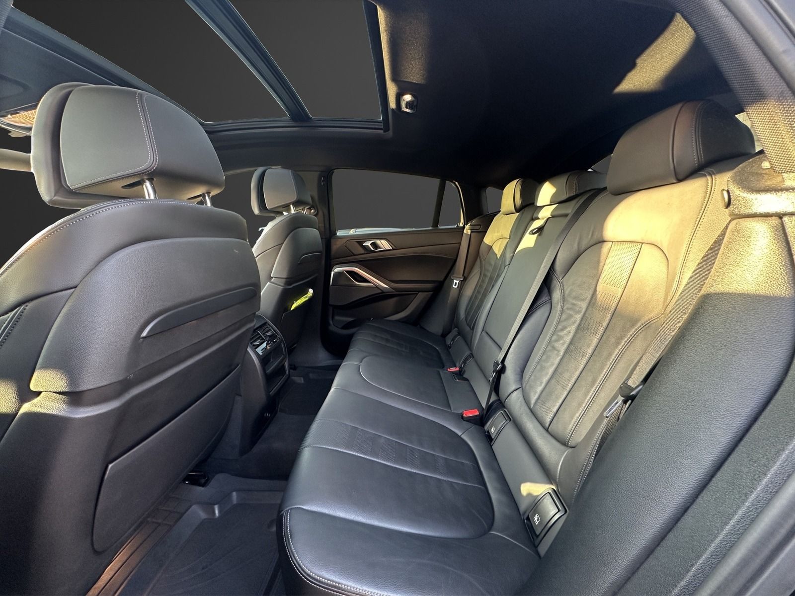 BMW X6 xDrive 30 d M SPORT BLACKPAKET LASER GRILL foto 19