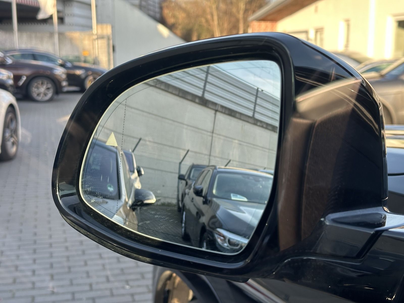 BMW X6 xDrive 30 d M SPORT BLACKPAKET LASER GRILL foto 21