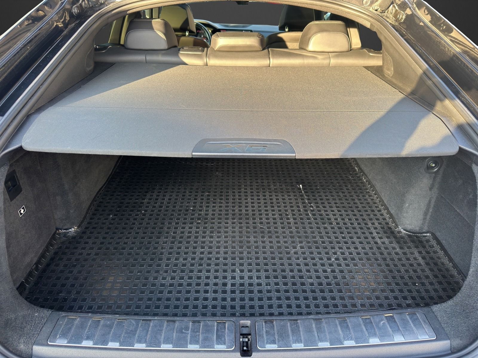 BMW X6 xDrive 30 d M SPORT BLACKPAKET LASER GRILL foto 22