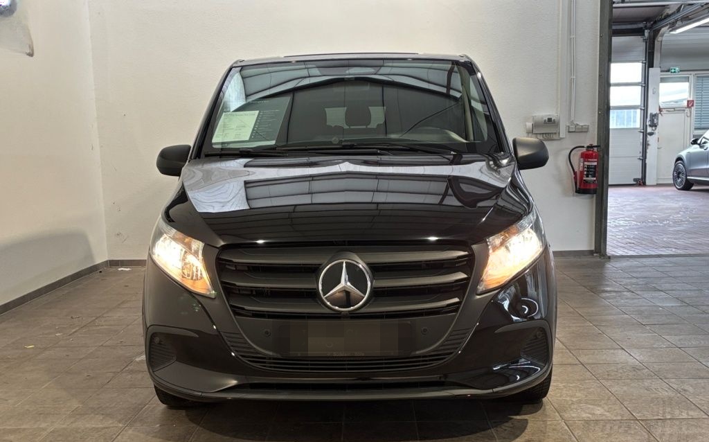 Mercedes-Benz Vito 116 TOURER PRO NAVI+KAMERA+KLIMA+AHK+LIEGE foto 18