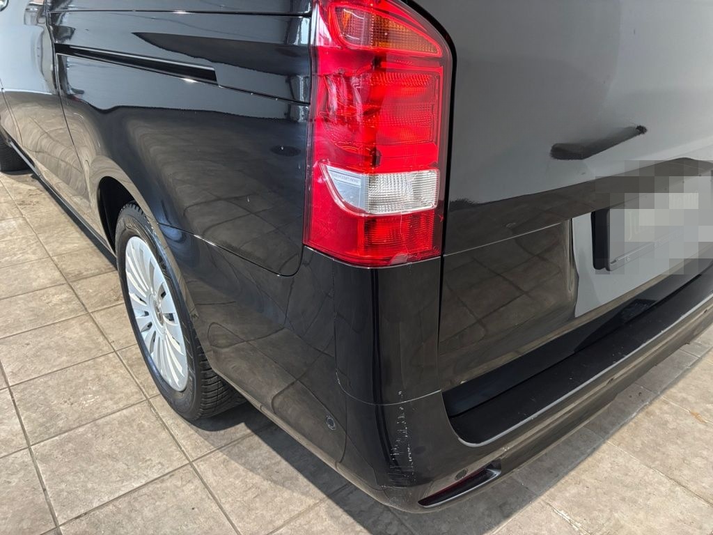 Mercedes-Benz Vito 116 TOURER PRO NAVI+KAMERA+KLIMA+AHK+LIEGE foto 21