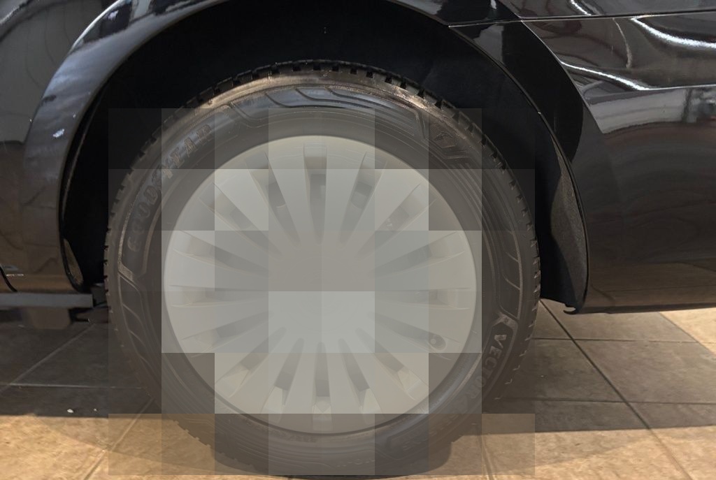 Mercedes-Benz Vito 116 TOURER PRO NAVI+KAMERA+KLIMA+AHK+LIEGE foto 22