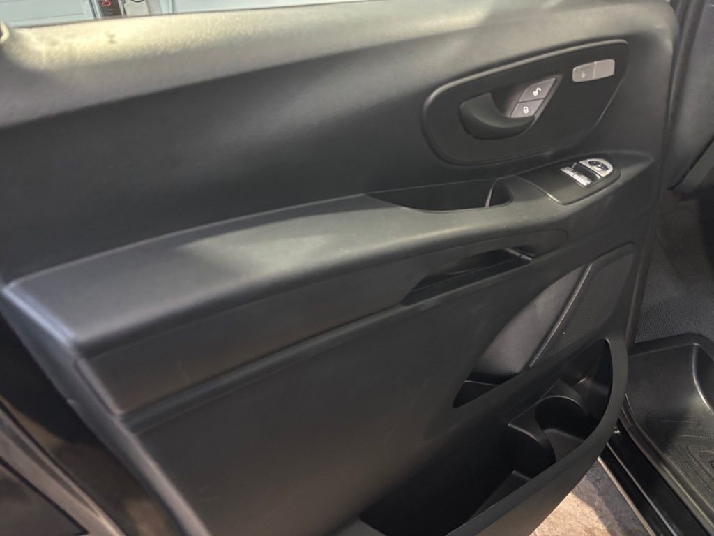 Mercedes-Benz Vito 116 TOURER PRO NAVI+KAMERA+KLIMA+AHK+LIEGE foto 23
