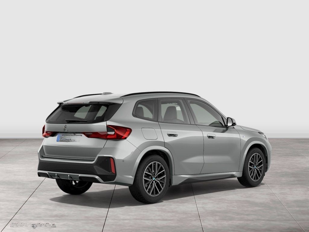 BMW X1 sDrive18i RFK+NAVI+LED+SOUND SYST. foto 2