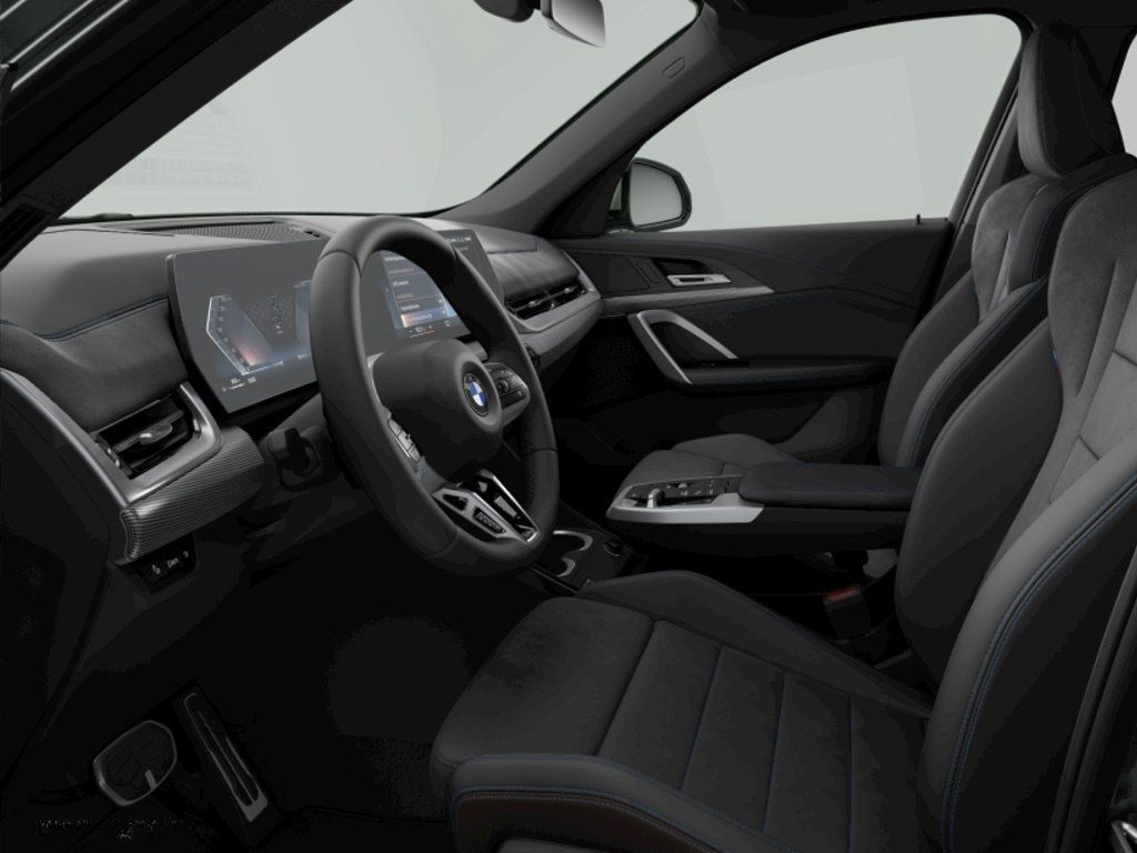BMW X1 sDrive18i RFK+NAVI+LED+SOUND SYST. foto 3