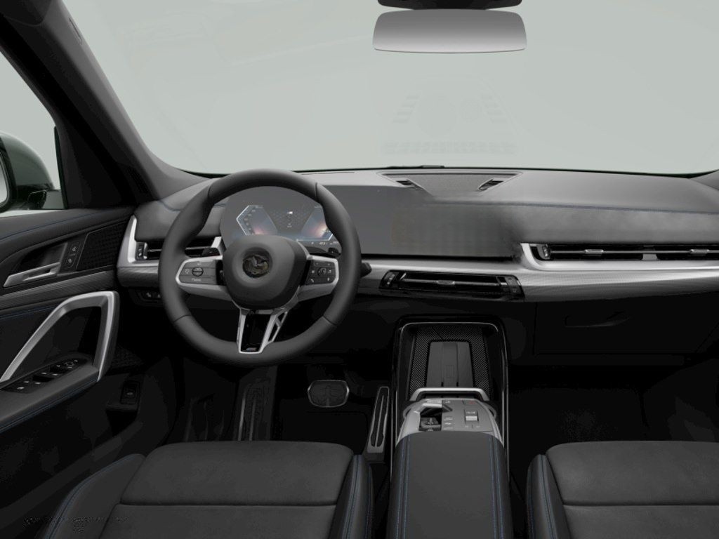 BMW X1 sDrive18i RFK+NAVI+LED+SOUND SYST. foto 4