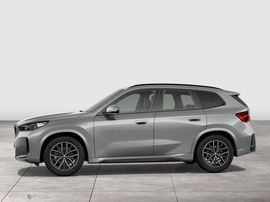 BMW X1 sDrive18i RFK+NAVI+LED+SOUND SYST. foto 5