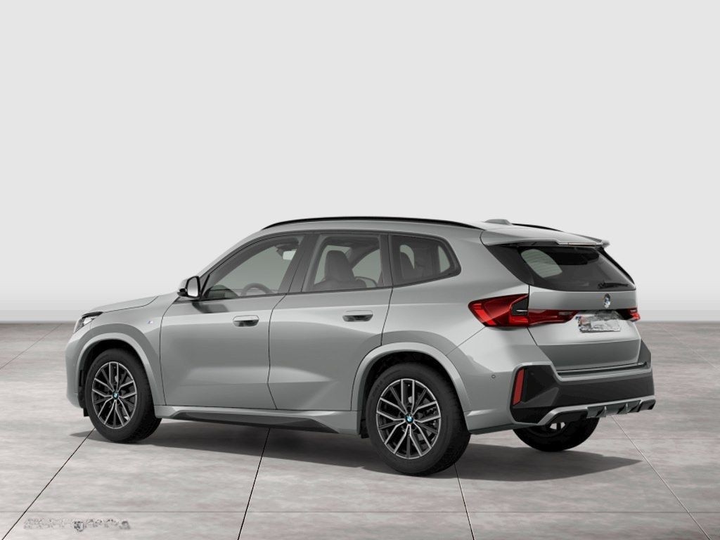 BMW X1 sDrive18i RFK+NAVI+LED+SOUND SYST. foto 6
