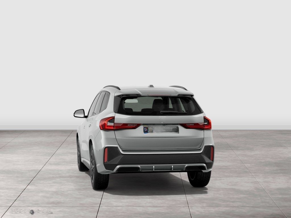 BMW X1 sDrive18i RFK+NAVI+LED+SOUND SYST. foto 7
