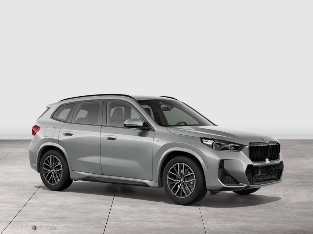 BMW X1 sDrive18i RFK+NAVI+LED+SOUND SYST. foto 9