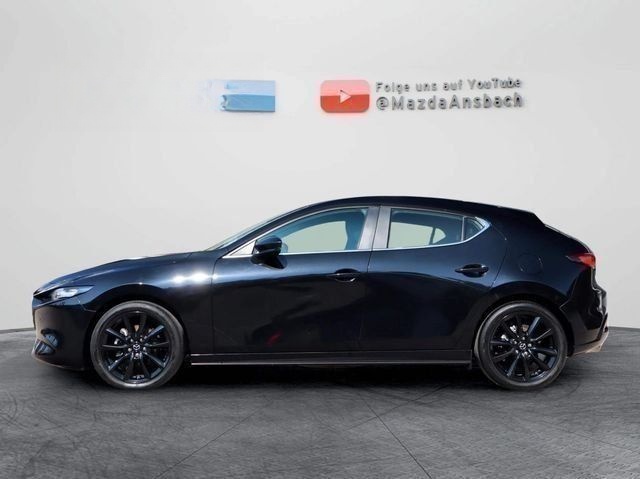 Mazda 3 SKYACTIV-X 2.0 Selection LED/Navi/Kamera/Head- foto 2