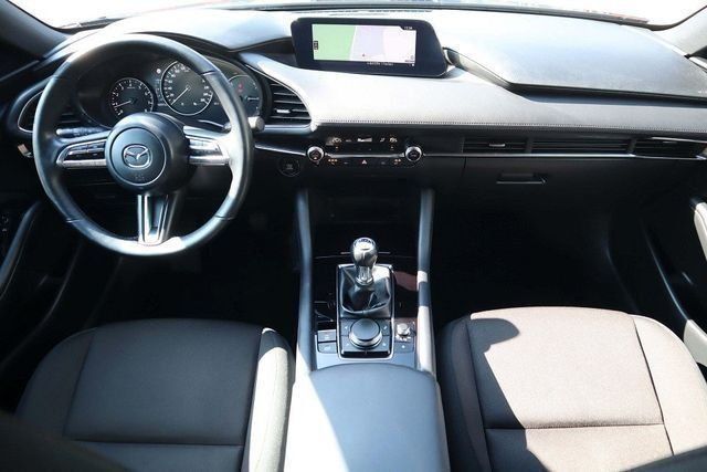 Mazda 3 SKYACTIV-X 2.0 Selection LED/Navi/Kamera/Head- foto 16