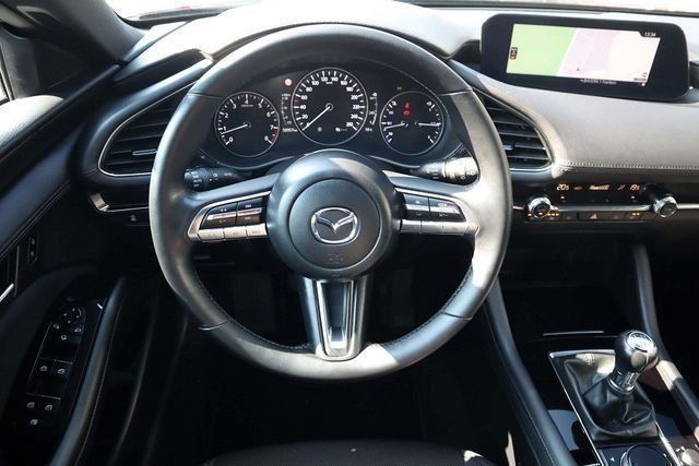 Mazda 3 SKYACTIV-X 2.0 Selection LED/Navi/Kamera/Head- foto 17