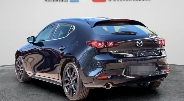 Mazda 3 SKYACTIV-X 2.0 Selection LED/Navi/Kamera/Head- foto 3