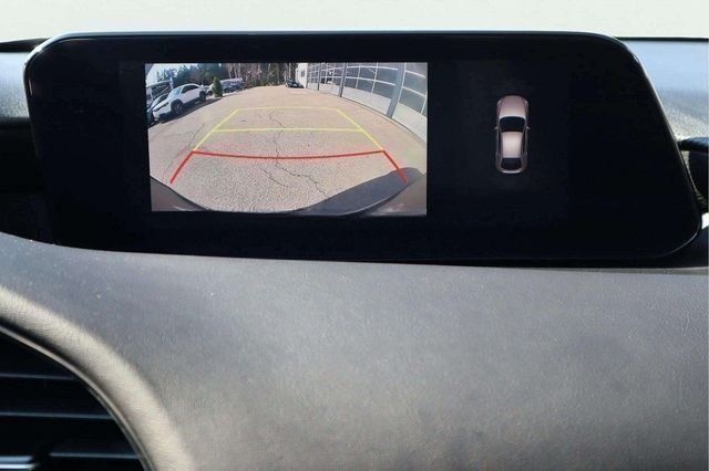Mazda 3 SKYACTIV-X 2.0 Selection LED/Navi/Kamera/Head- foto 23