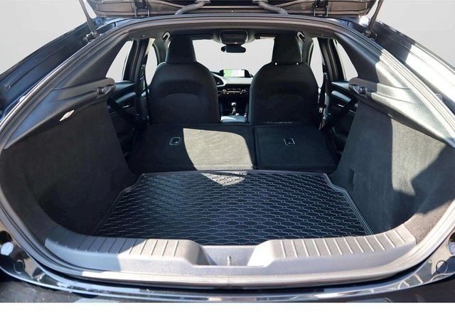 Mazda 3 SKYACTIV-X 2.0 Selection LED/Navi/Kamera/Head- foto 9