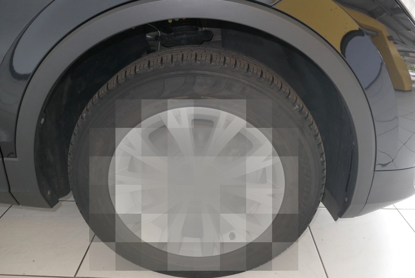 Volkswagen Tiguan 2.0 TDI DSG*NAVI*LM*LED*unfallfrei foto 13