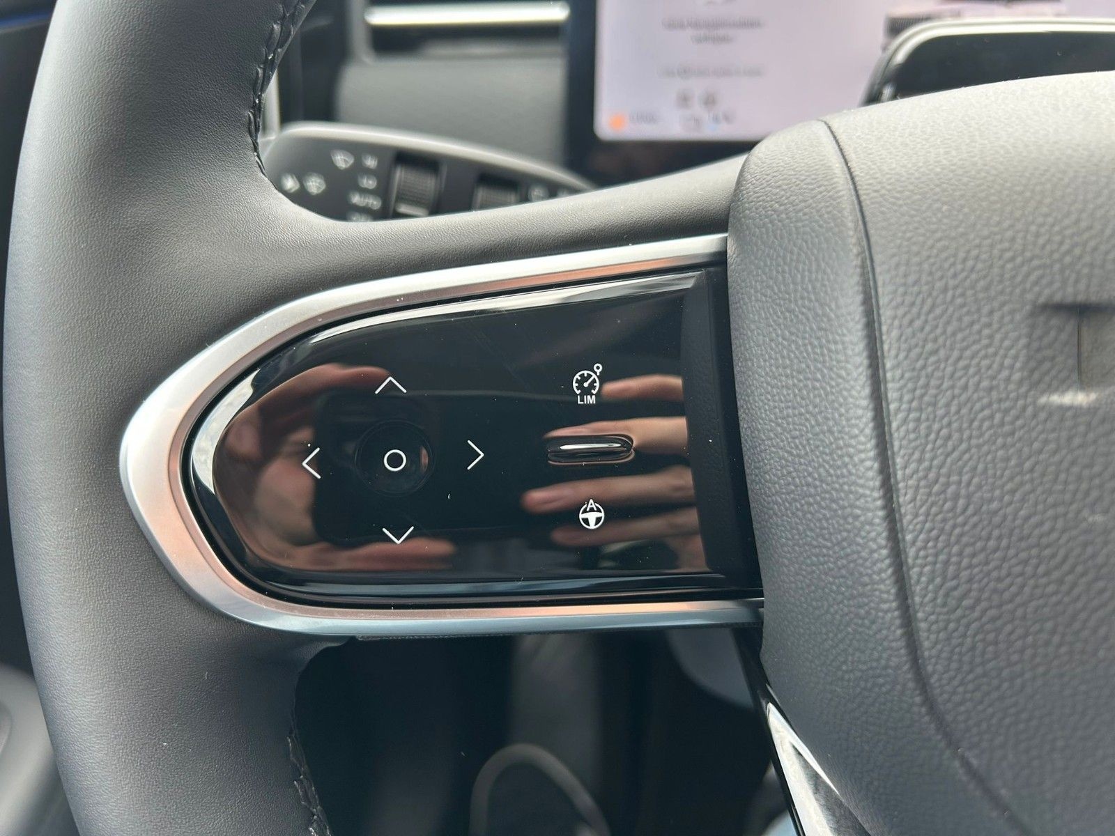 JAECOO 7 Exclusive SHS Plug-In, 540° Kamera, SHZ foto 15