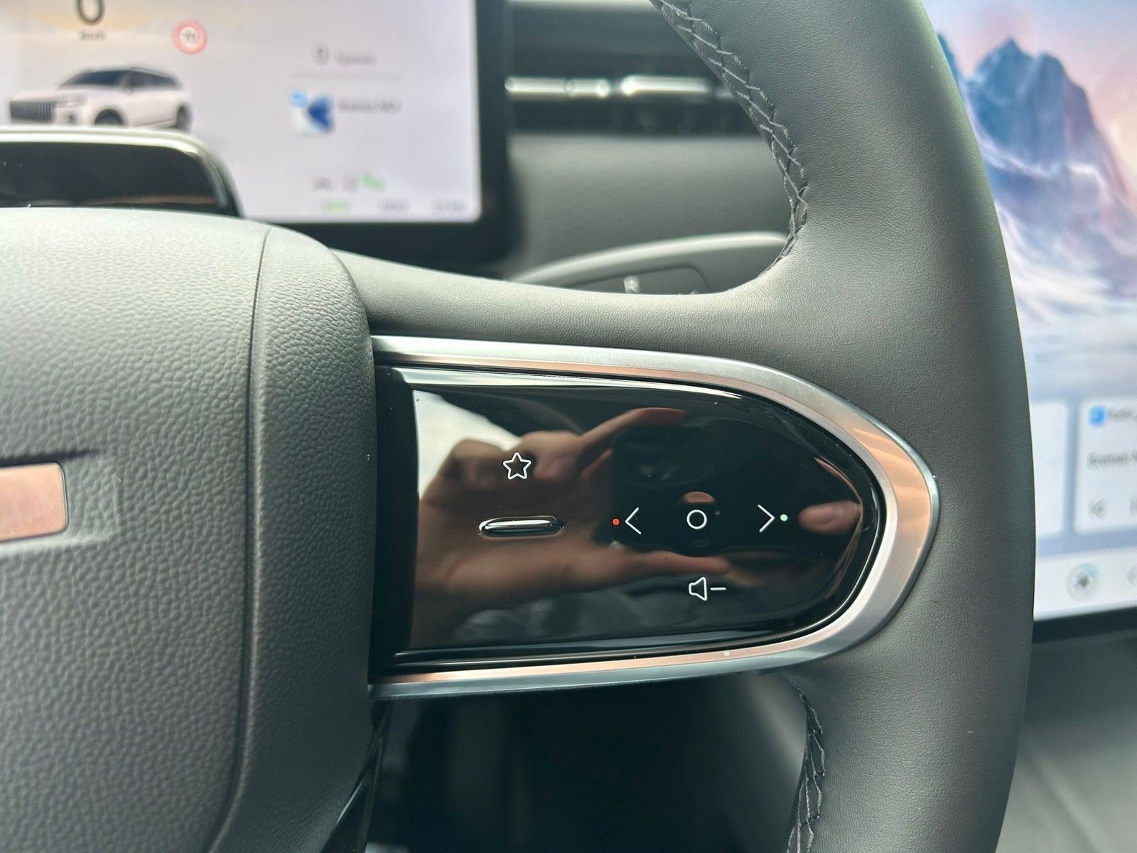 JAECOO 7 Exclusive SHS Plug-In, 540° Kamera, SHZ foto 16