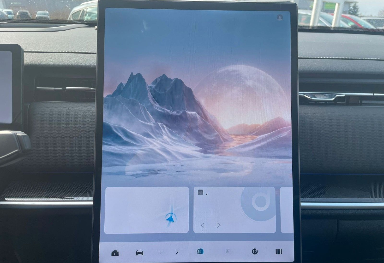 JAECOO 7 Exclusive SHS Plug-In, 540° Kamera, SHZ foto 18