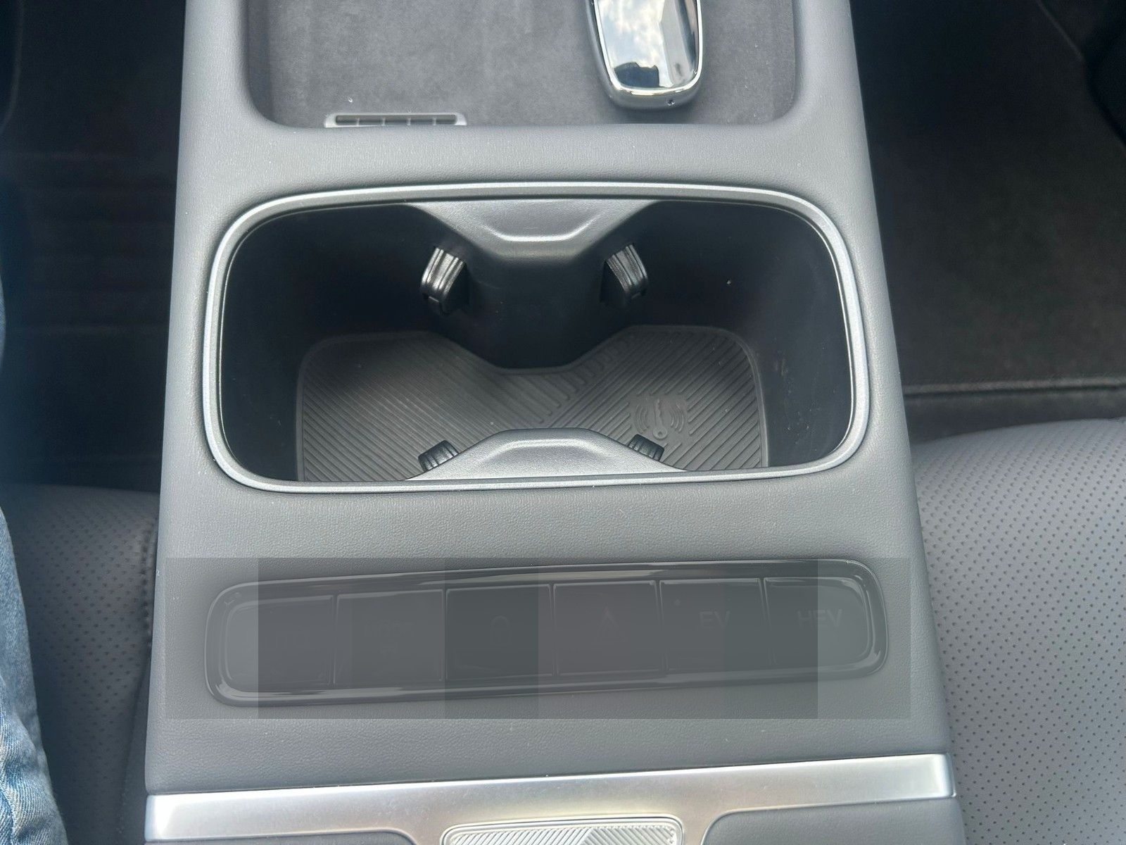 JAECOO 7 Exclusive SHS Plug-In, 540° Kamera, SHZ foto 22