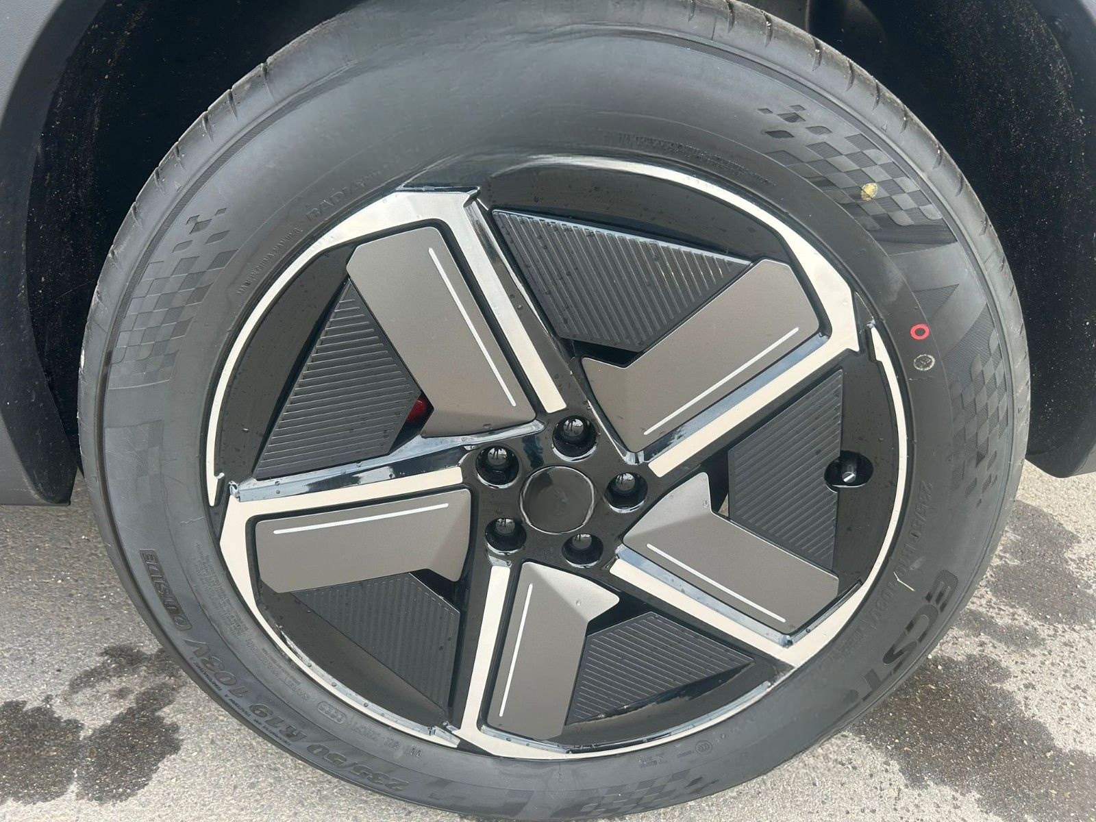 JAECOO 7 Exclusive SHS Plug-In, 540° Kamera, SHZ foto 7