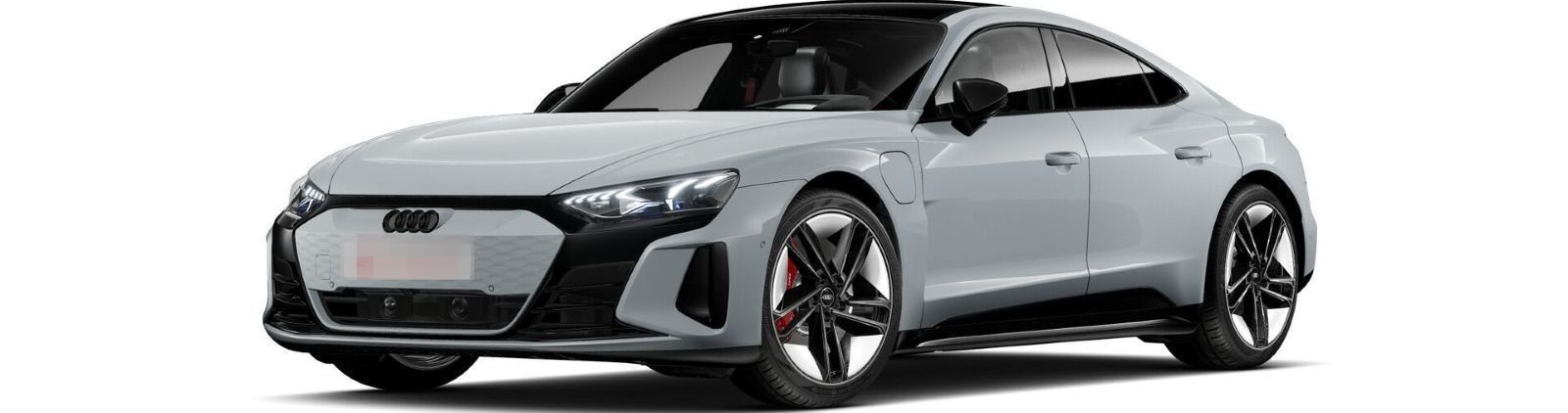 Audi RS e-tron GT HuD Matrix B&O Massage foto 2