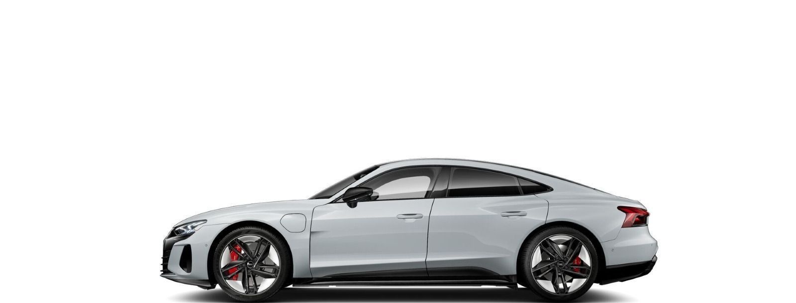Audi RS e-tron GT HuD Matrix B&O Massage foto 3