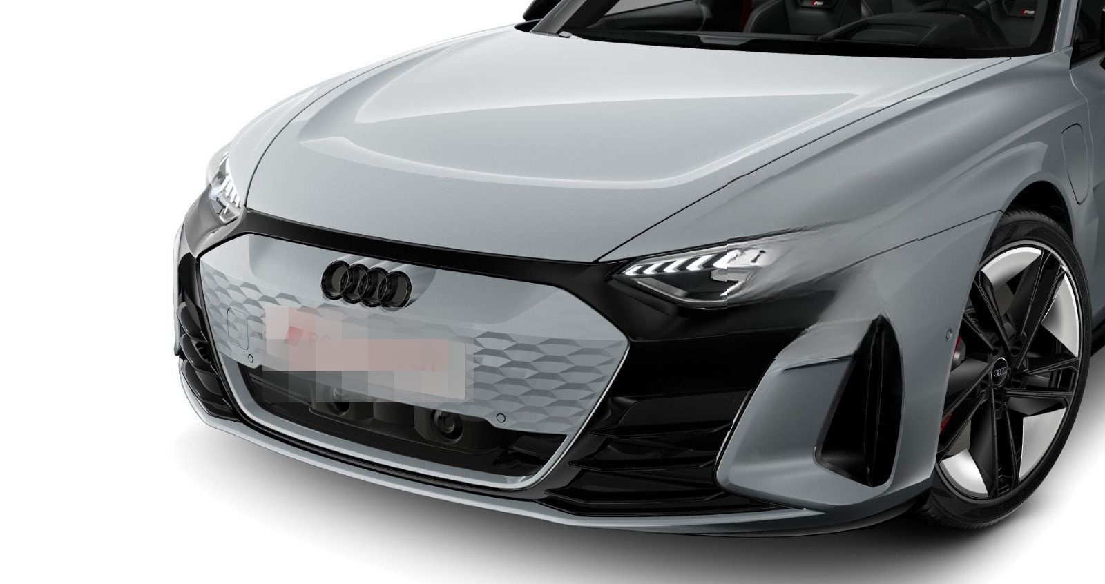 Audi RS e-tron GT HuD Matrix B&O Massage foto 5