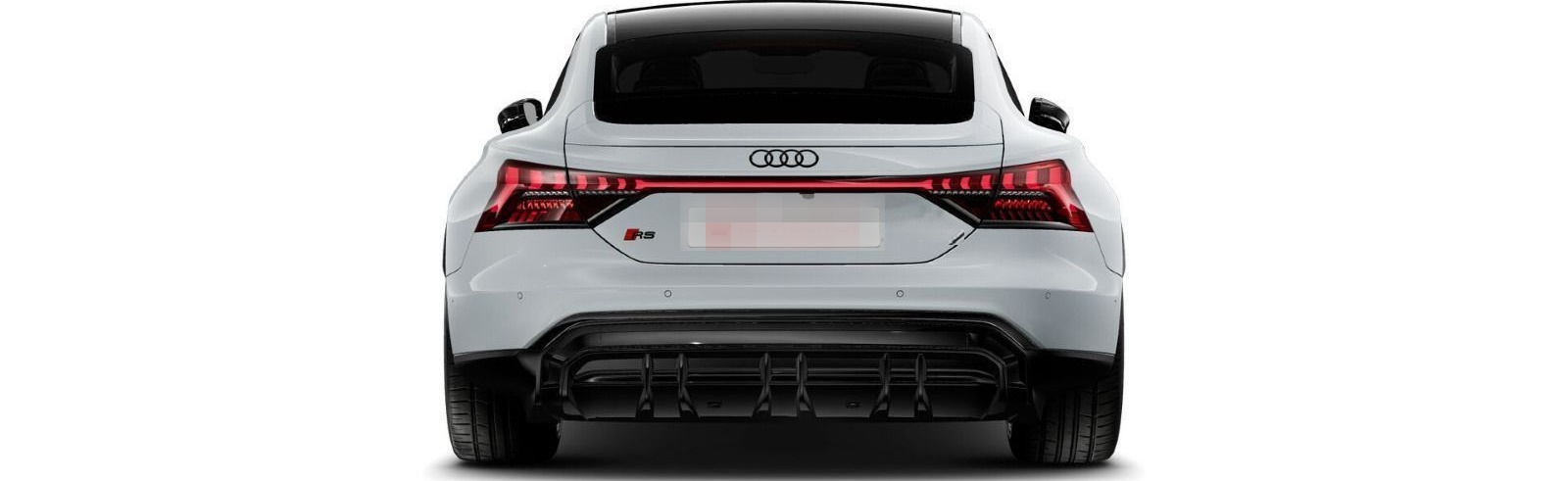 Audi RS e-tron GT HuD Matrix B&O Massage foto 6