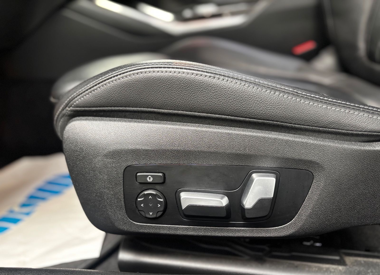 BMW 420d Cabrio CURVED-COCKPIT MEMORY HARMAN-KARDON foto 12