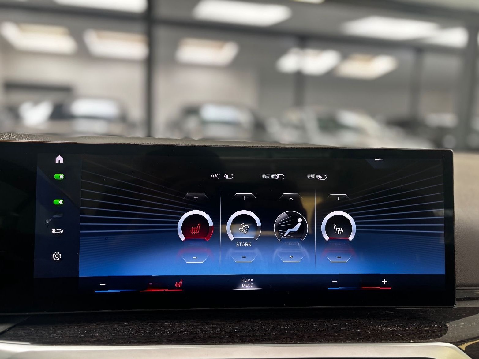 BMW 420d Cabrio CURVED-COCKPIT MEMORY HARMAN-KARDON foto 14