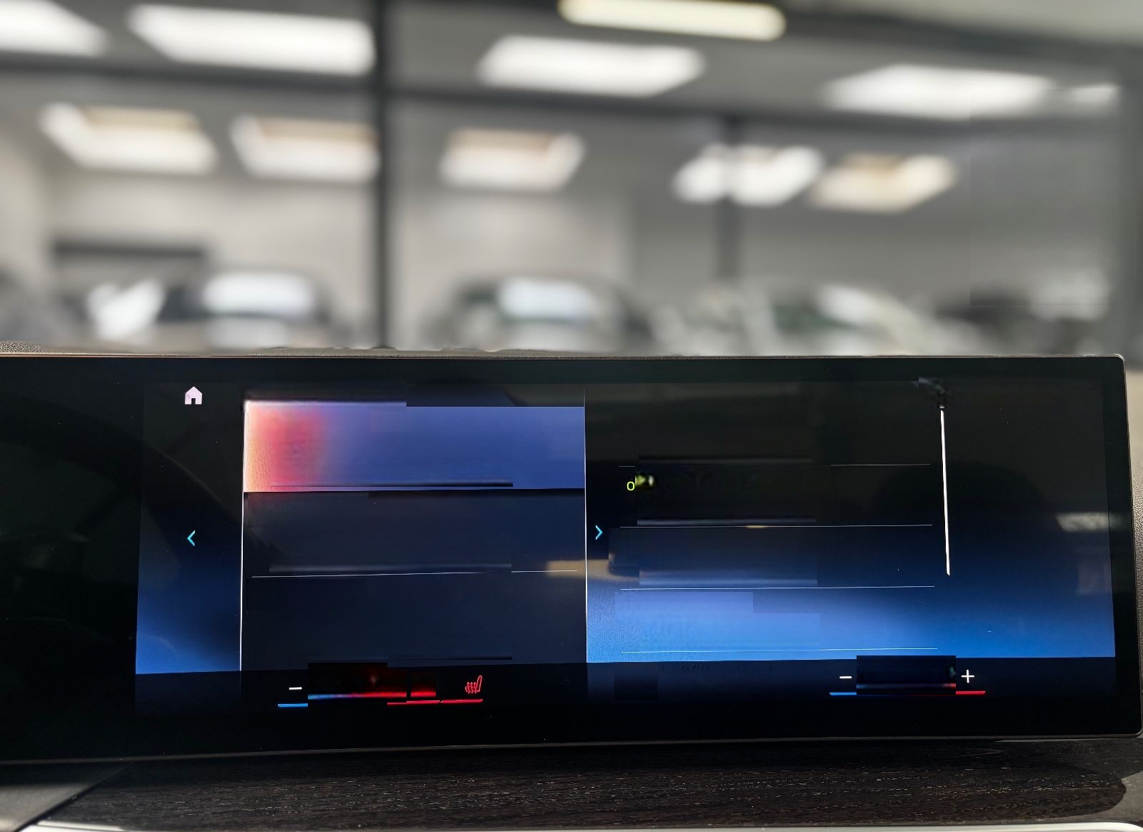 BMW 420d Cabrio CURVED-COCKPIT MEMORY HARMAN-KARDON foto 16