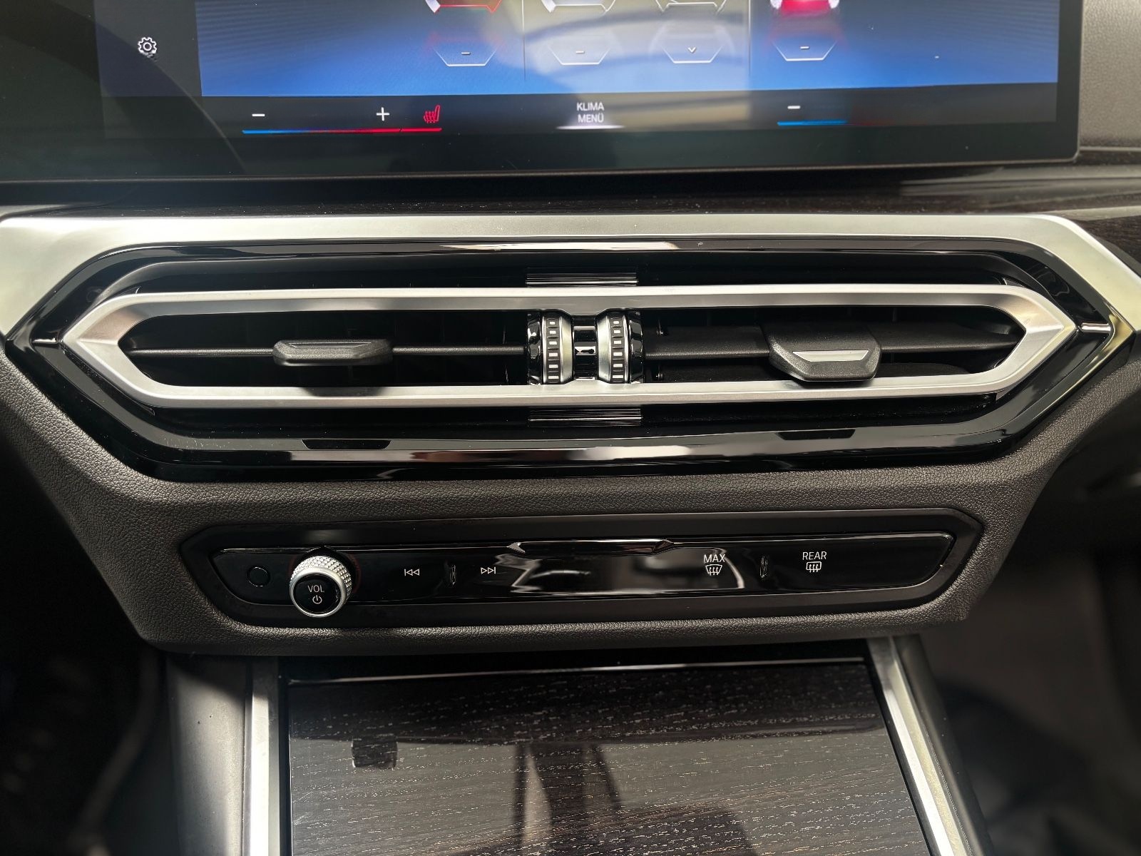 BMW 420d Cabrio CURVED-COCKPIT MEMORY HARMAN-KARDON foto 18