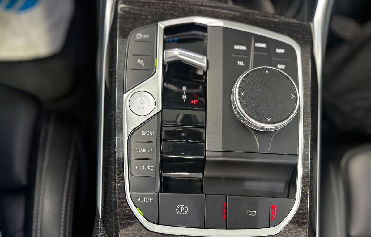 BMW 420d Cabrio CURVED-COCKPIT MEMORY HARMAN-KARDON foto 20