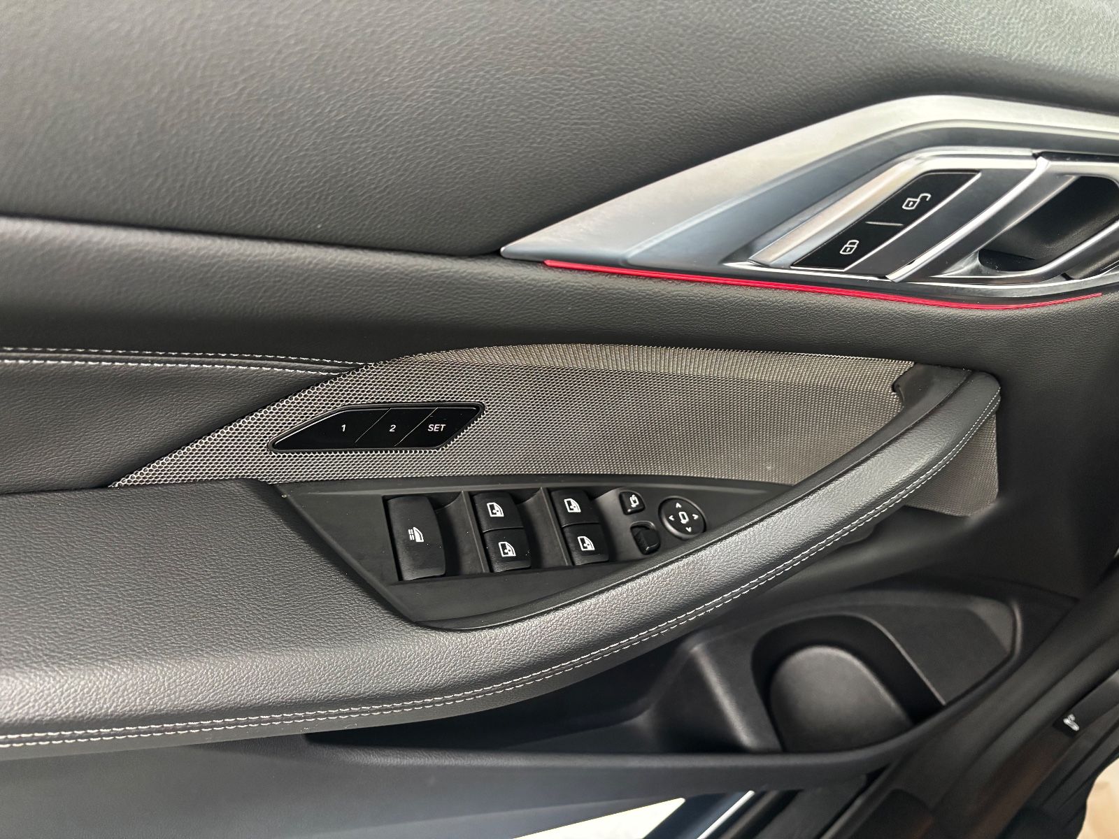 BMW 420d Cabrio CURVED-COCKPIT MEMORY HARMAN-KARDON foto 22