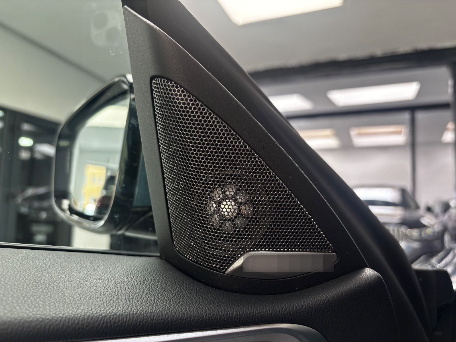 BMW 420d Cabrio CURVED-COCKPIT MEMORY HARMAN-KARDON foto 23