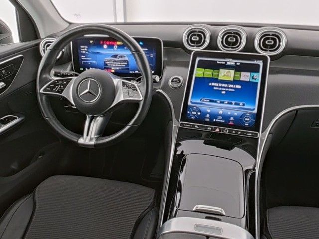 Mercedes-Benz GLC 220 d 4M+Avantgarde+Memory+DISTRONIC+360Grad foto 12