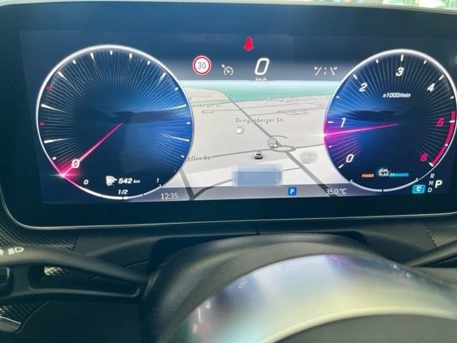 Mercedes-Benz GLC 220 d 4M+Avantgarde+Memory+DISTRONIC+360Grad foto 13