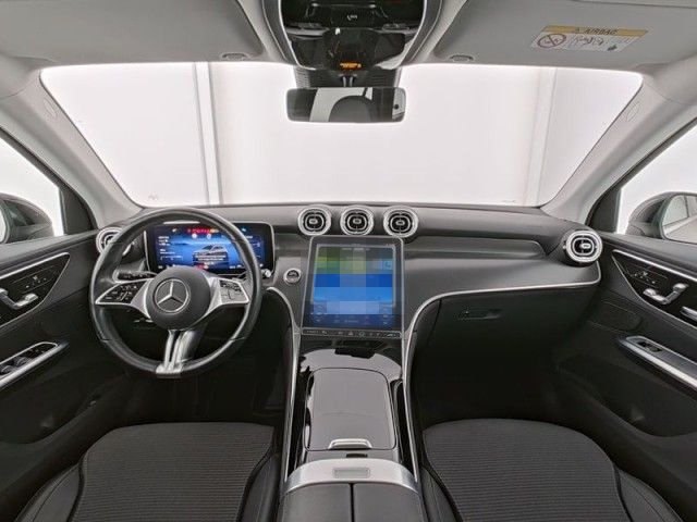 Mercedes-Benz GLC 220 d 4M+Avantgarde+Memory+DISTRONIC+360Grad foto 14